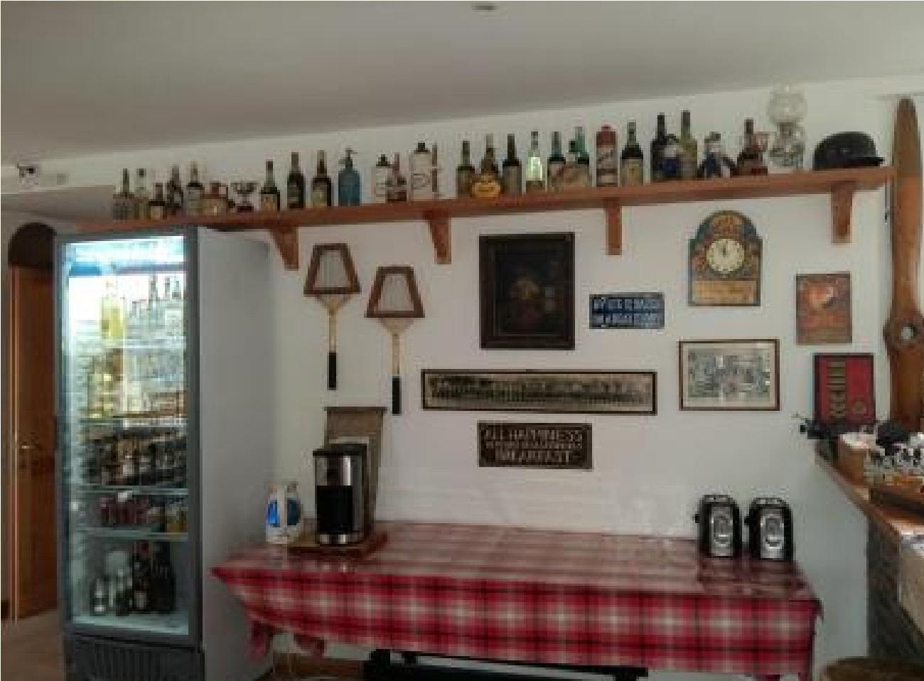 Hosteria Mi Vida Ушуая Экстерьер фото