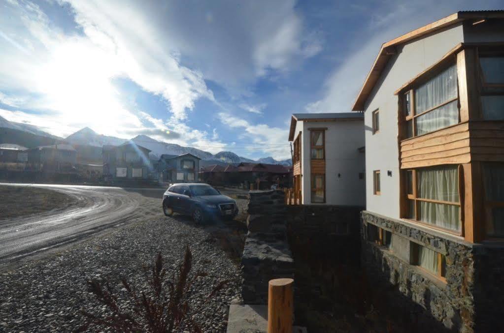 Hosteria Mi Vida Ушуая Экстерьер фото
